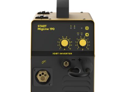 START MigLine 190 Сварочный полуавтомат 2ST190