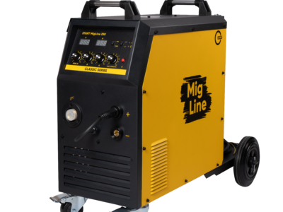 START MigLine 250 Сварочный полуавтомат 2ST250