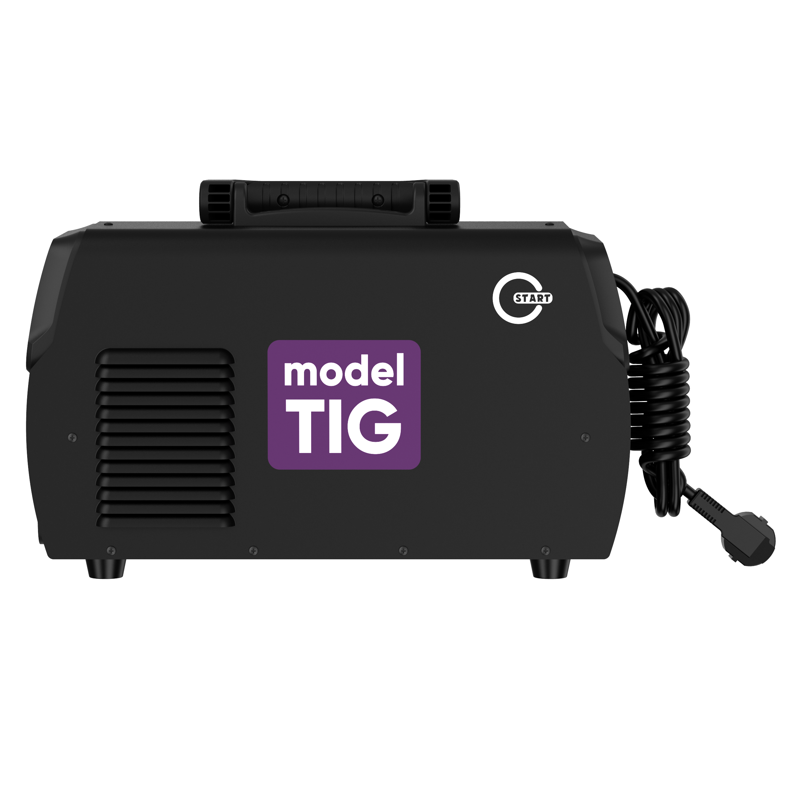 START modelTIG 205 AC/DC TIG PULSE Установка аргонодуговой сварки 3W205AP — изображение 3
