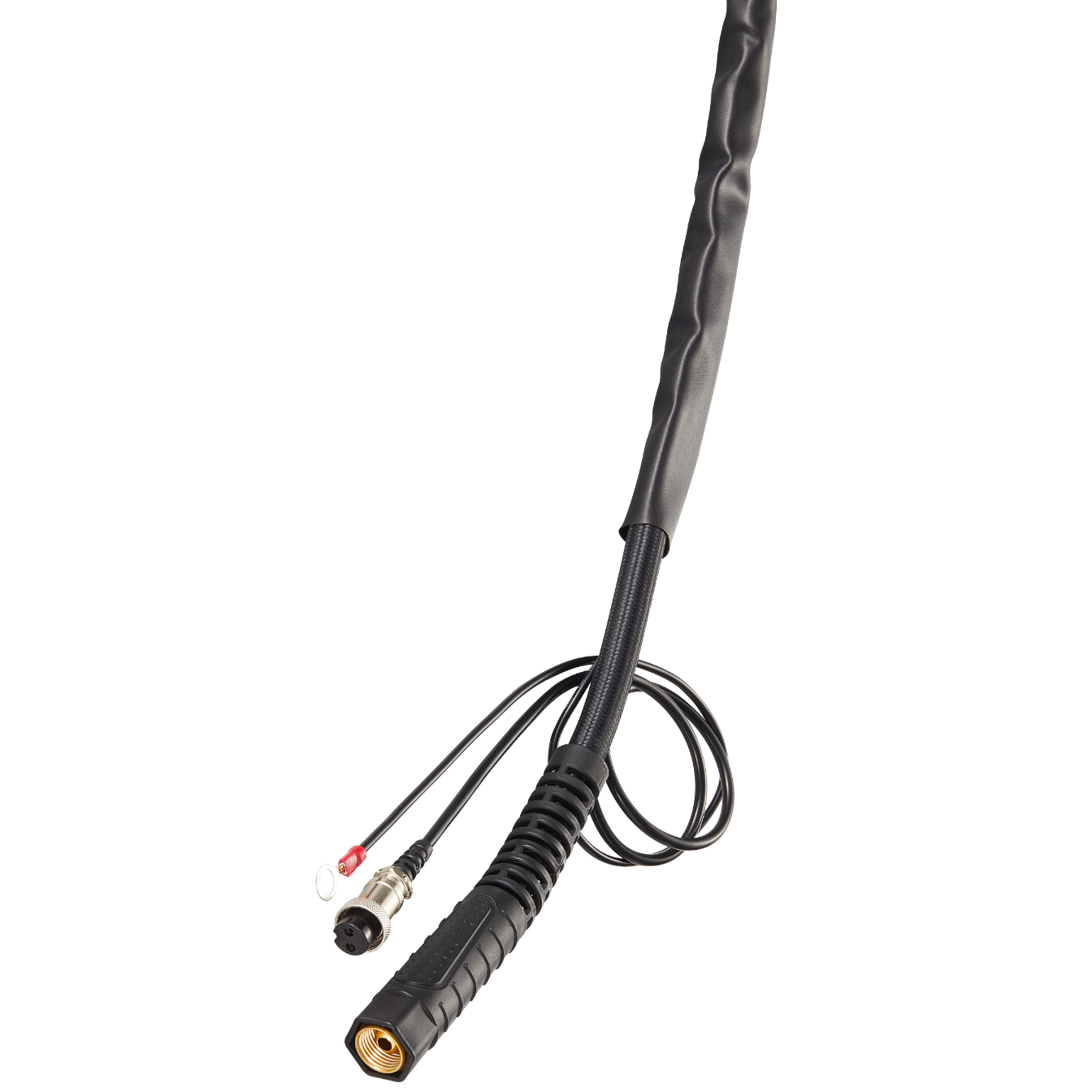 Плазменный резак CutLine A-141 (6м, M16*1,5, 2pin) START ST141-6000 — изображение 7
