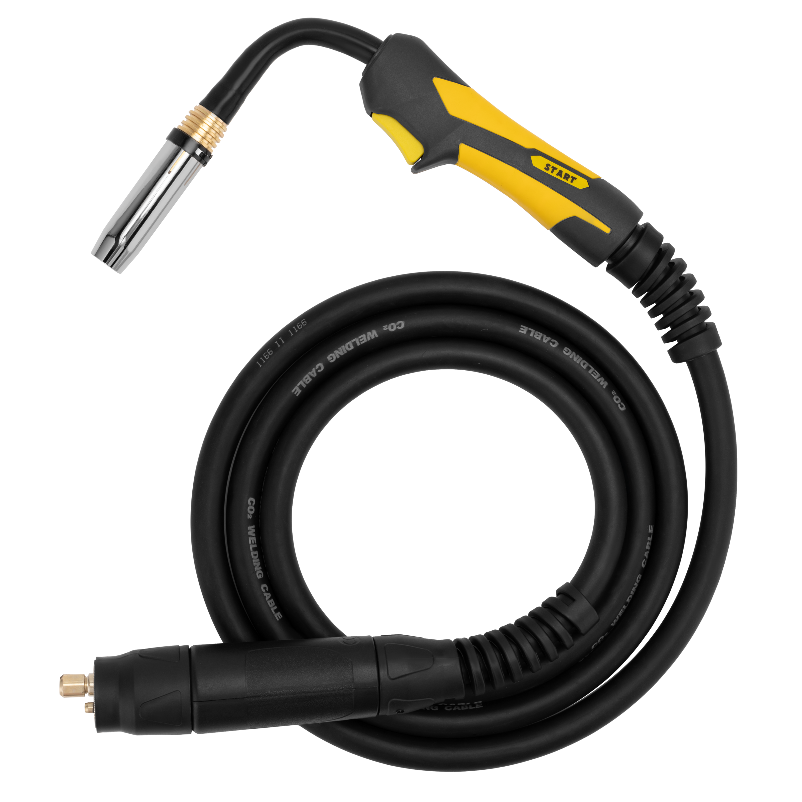 Горелка MigLine-36 F (4м) START STL3600-40F — изображение 2