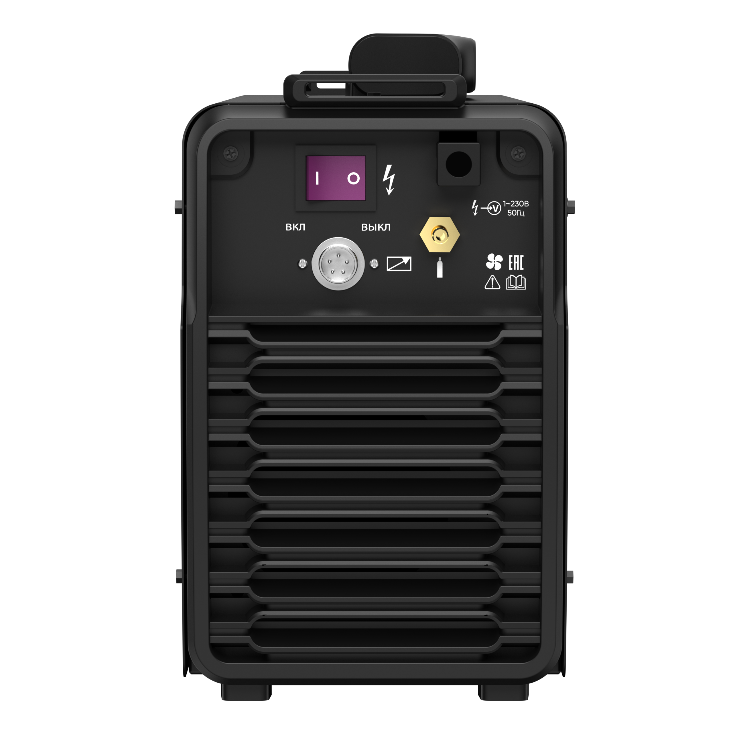 START modelTIG 200 LCD DC PULSE Установка аргонодуговой сварки 3W200PL — изображение 8
