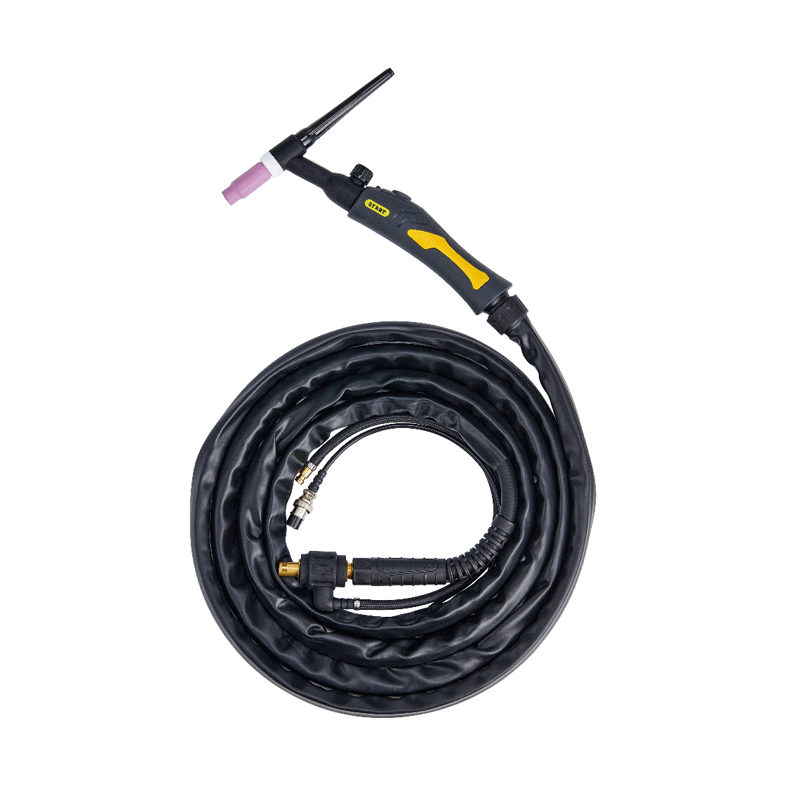 Горелка TigLine-26 FV (4м) START ST26-4000FV — изображение 9