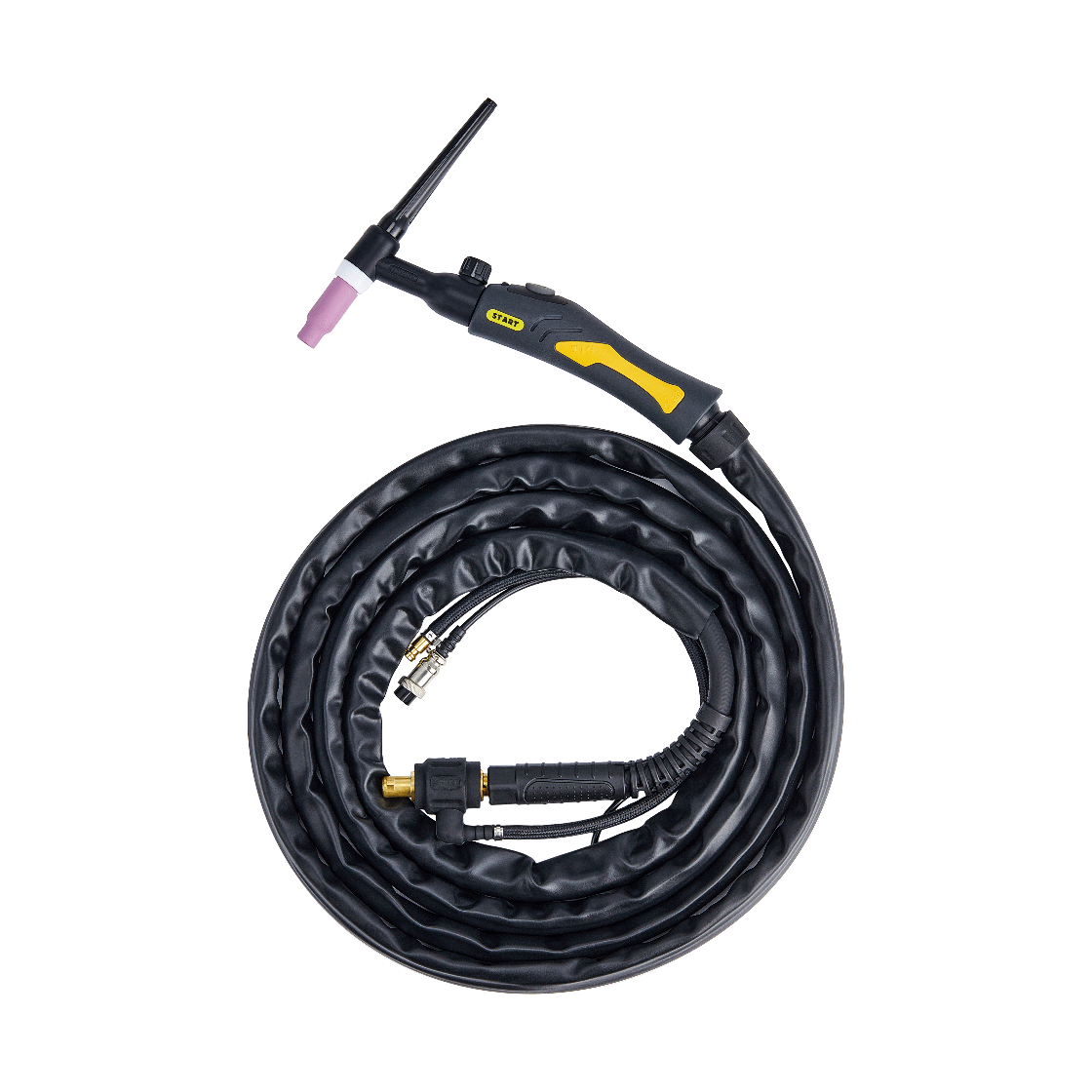 Горелка TigLine-26 V (4м) START ST26-4000V — изображение 9