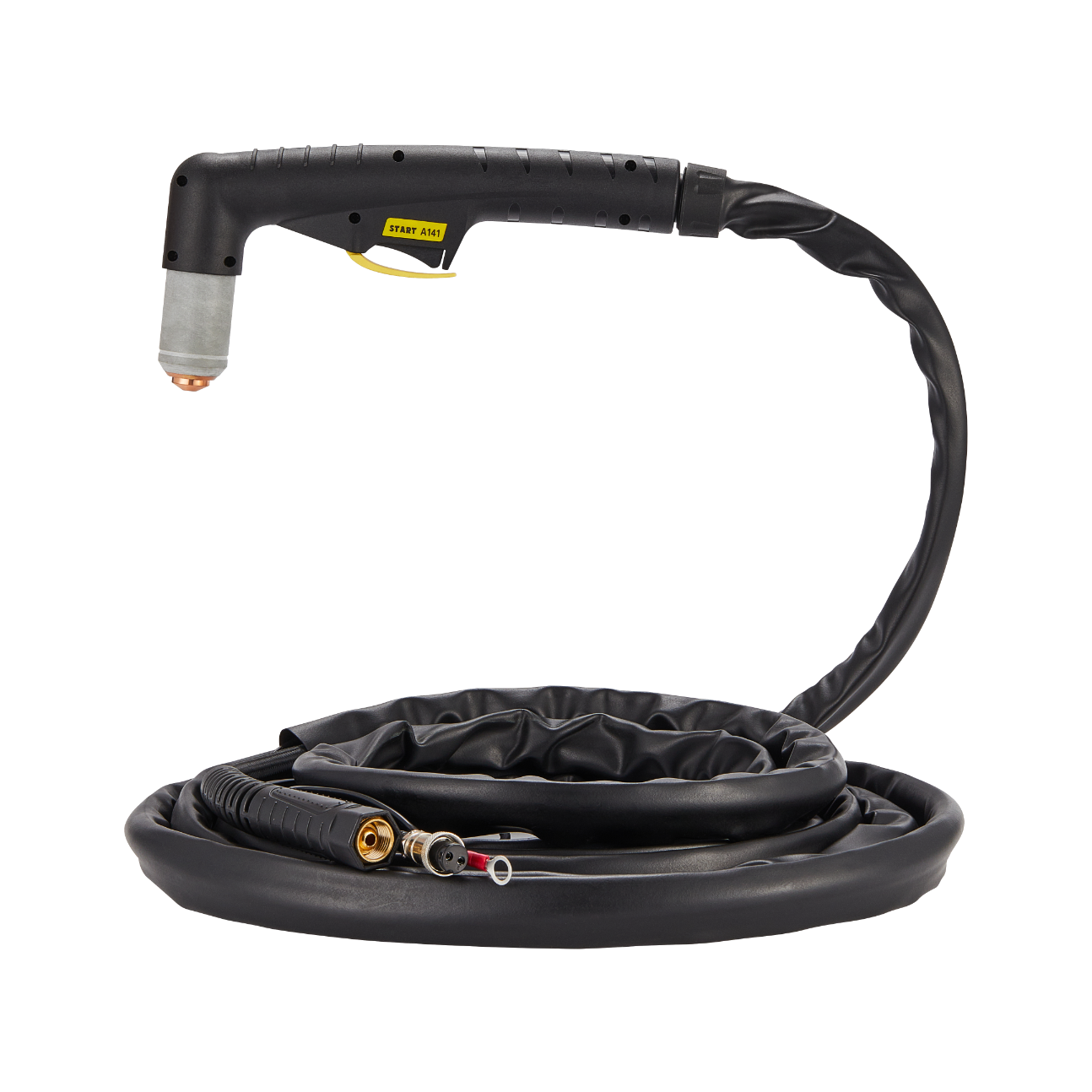 Плазменный резак CutLine A-141 (6м, M16*1,5, 2pin) START ST141-6000
