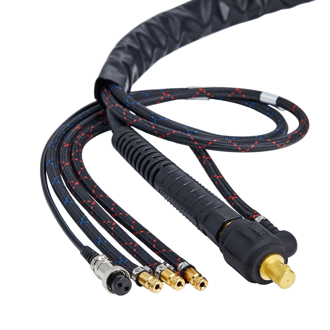 Горелка TigLine-18 (4м) START ST18-4000 — изображение 7