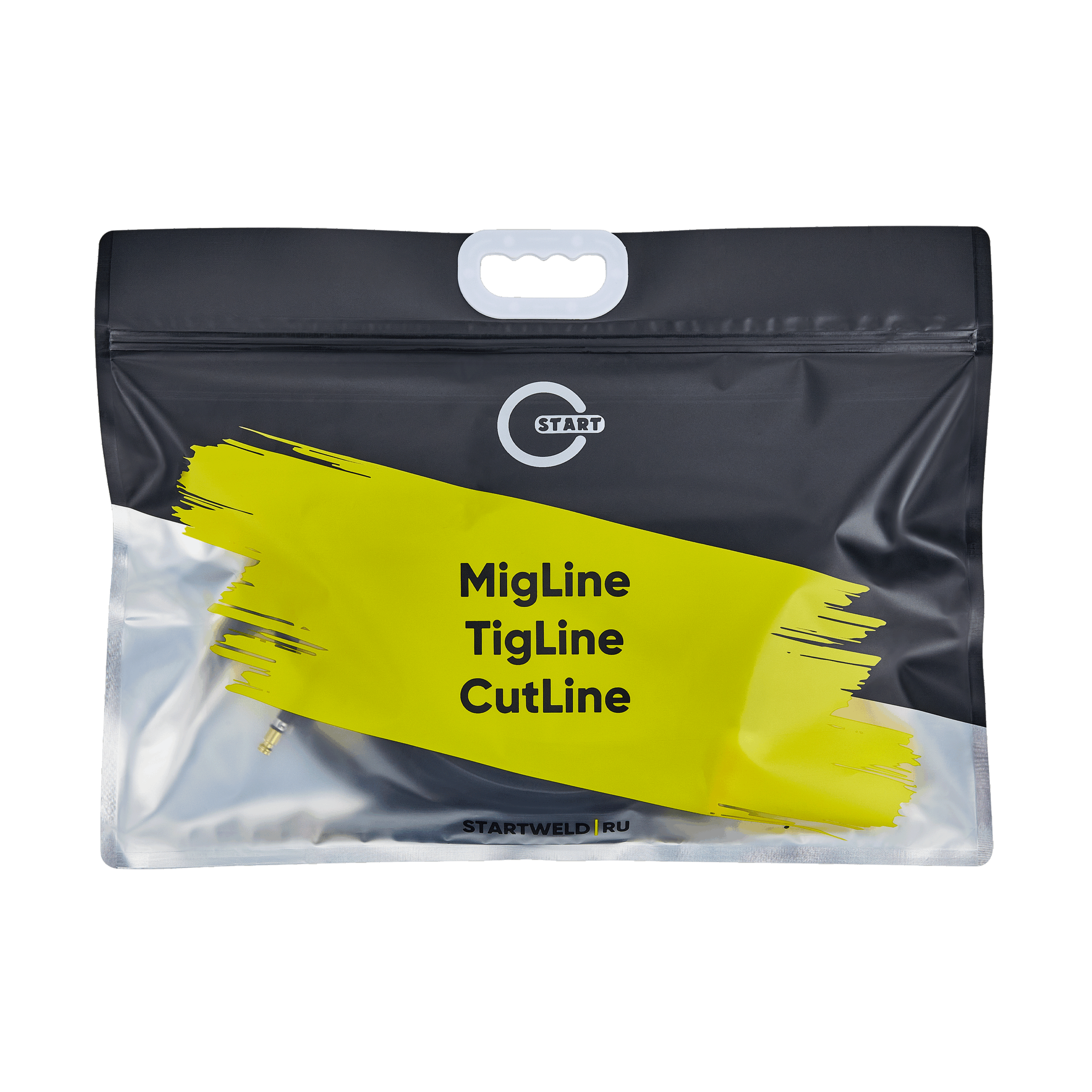 Горелка MigLine-25 (3м) START STL2500-30 — изображение 2