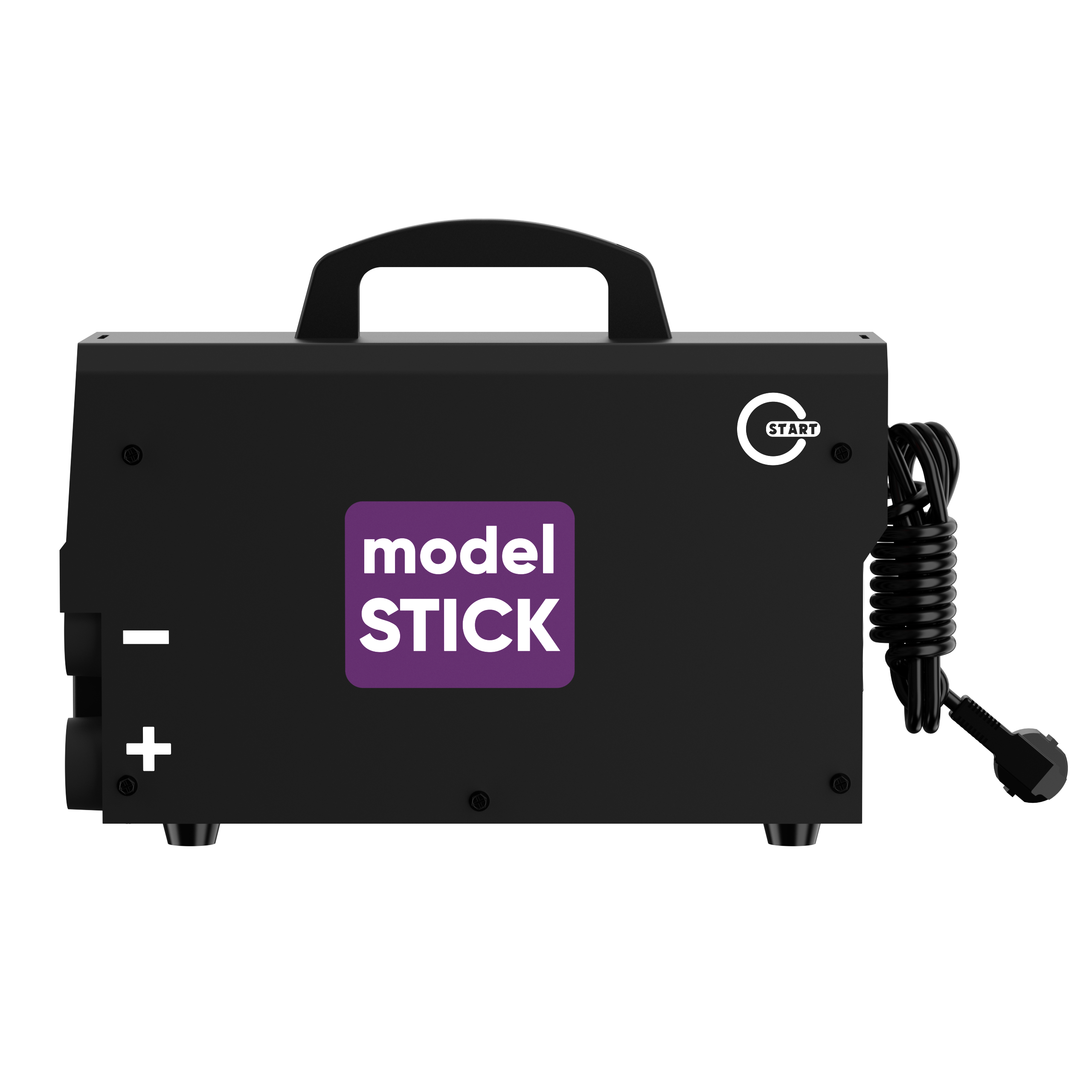 START modelSTICK 200 Сварочный инвертор 1W200KC — изображение 5