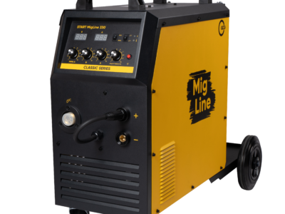START MigLine 330 Сварочный полуавтомат 2ST330